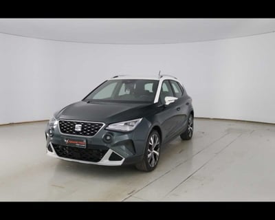 SEAT Arona 1.0 TGI XPERIENCE del 2022 usata a Castenaso