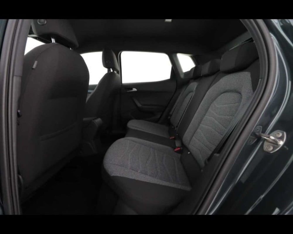 SEAT Arona usata a Bologna (10)