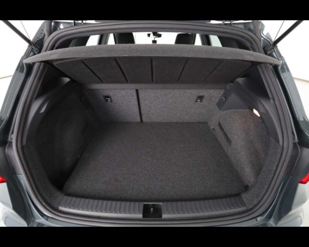 SEAT Arona usata a Bologna (15)