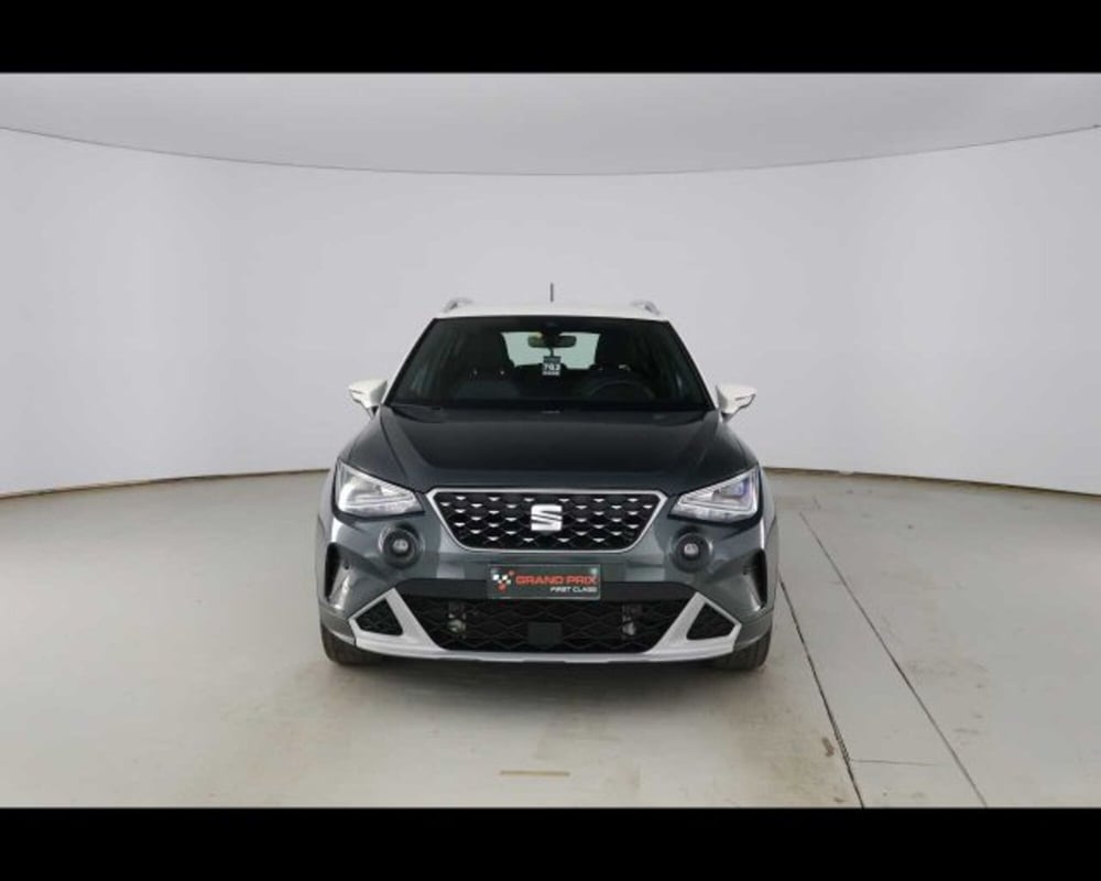 SEAT Arona usata a Bologna (2)