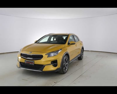 Kia XCeed 1.4 T-GDi Style del 2021 usata a Castenaso