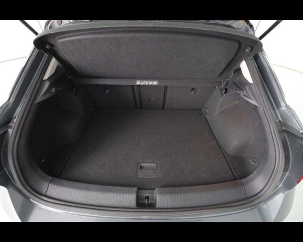 Volkswagen T-Roc usata a Bologna (15)