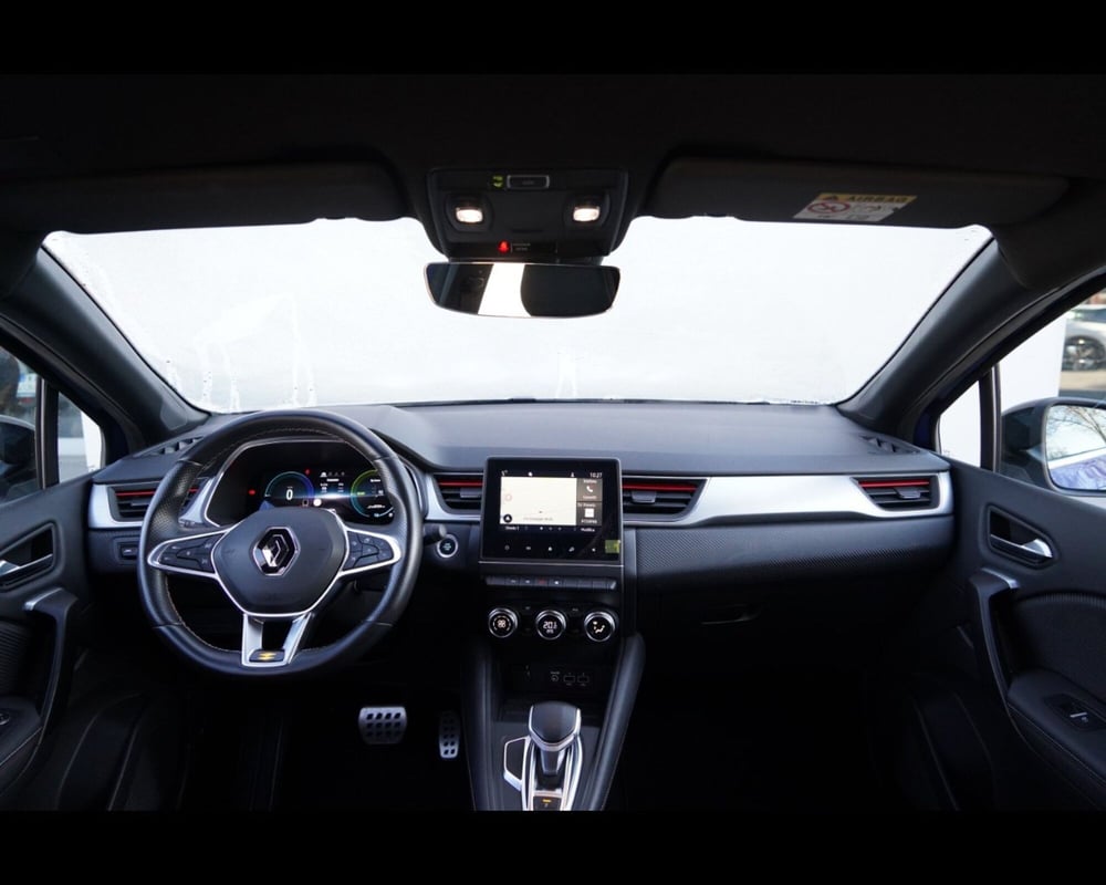 Renault Captur usata a Venezia (11)