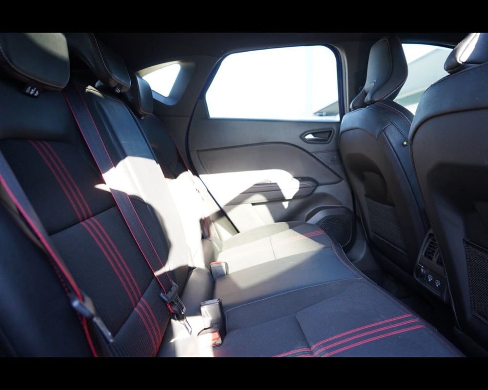 Renault Captur usata a Venezia (14)