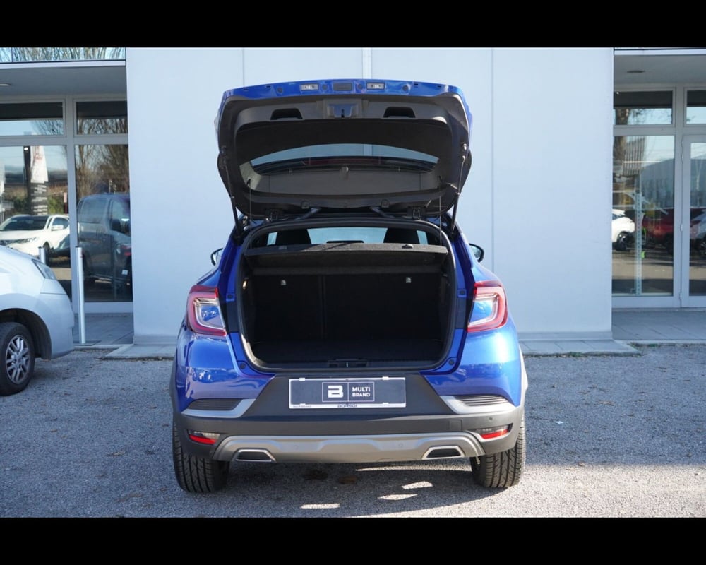 Renault Captur usata a Venezia (16)