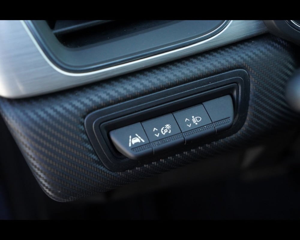 Renault Captur usata a Venezia (18)
