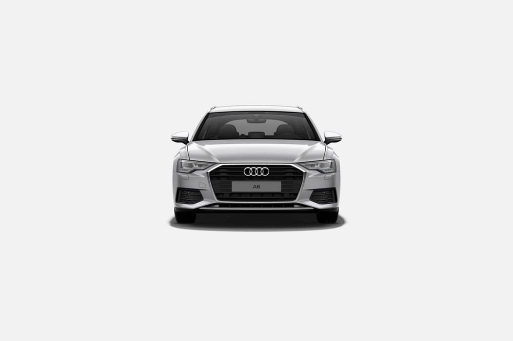 Audi A6 Avant e-Tron nuova a Chieti (5)
