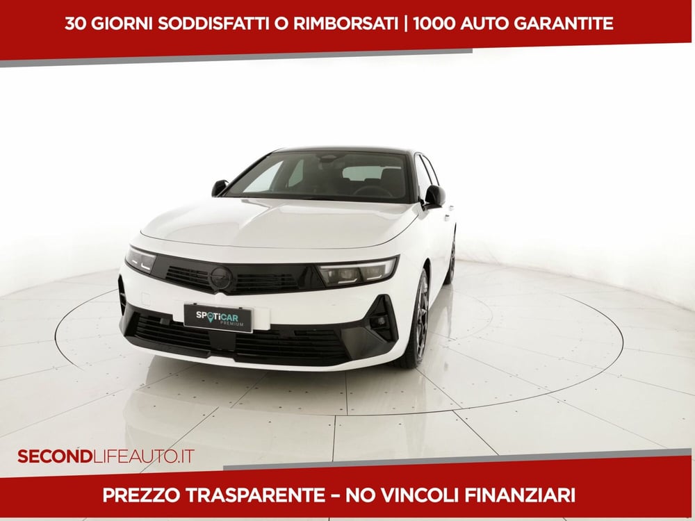 Opel Astra nuova a Chieti