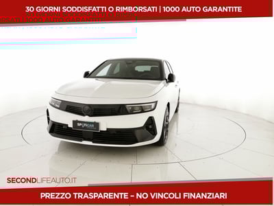 Opel Astra 1.6 phev GSe s&amp;s 225cv at8 nuova a San Salvo