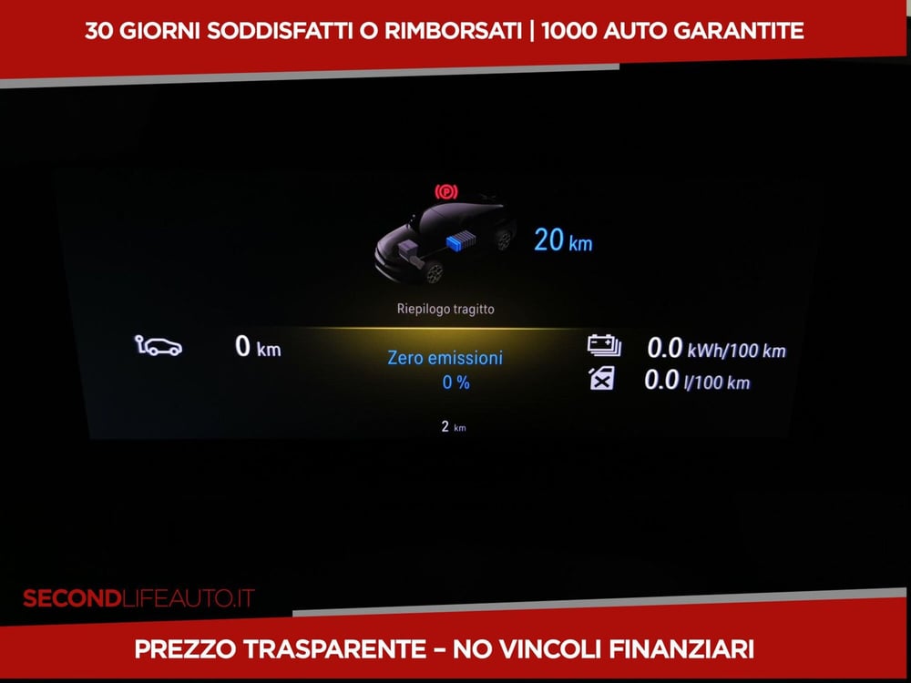Opel Astra nuova a Chieti (10)
