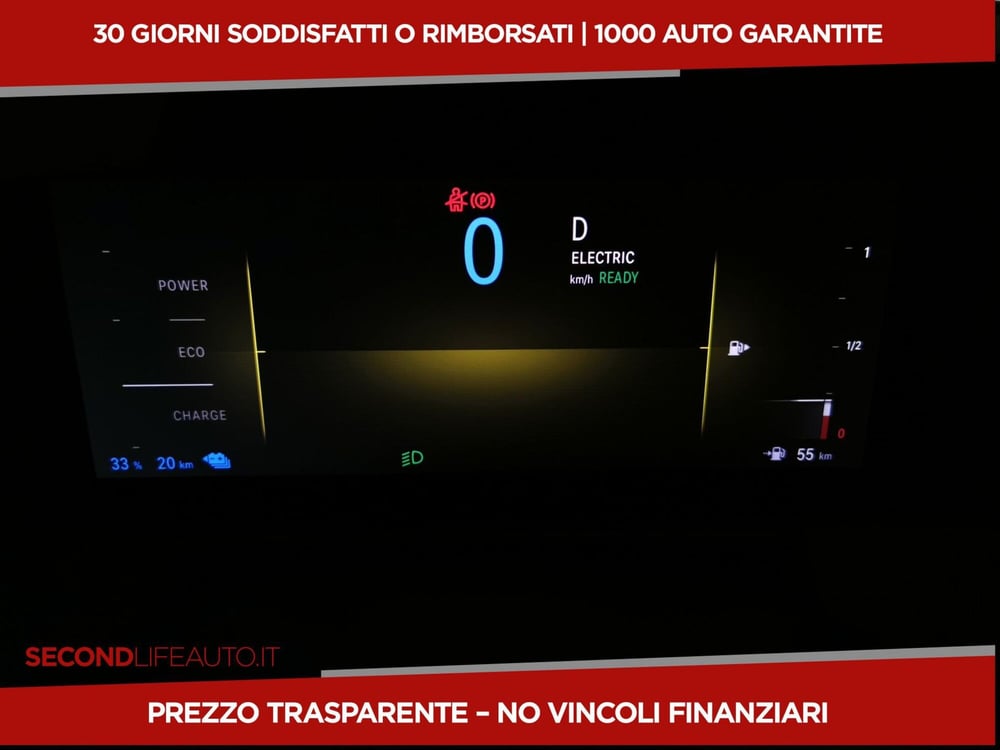 Opel Astra nuova a Chieti (11)