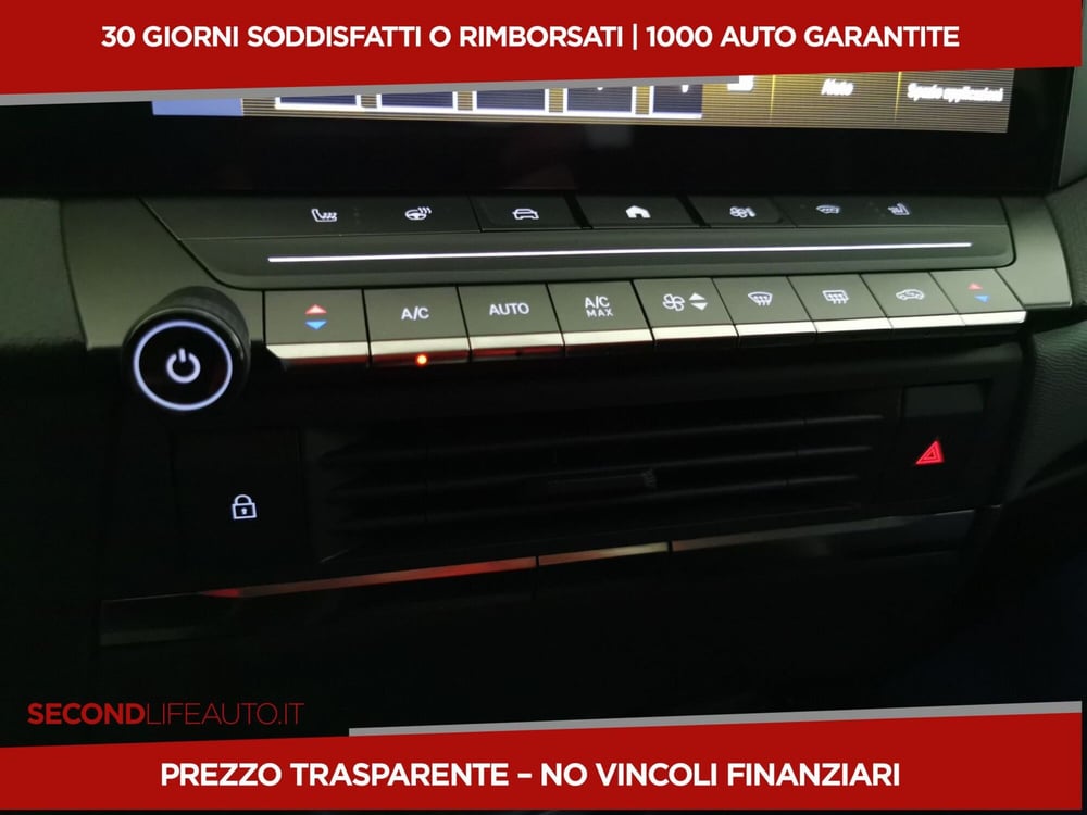 Opel Astra nuova a Chieti (14)