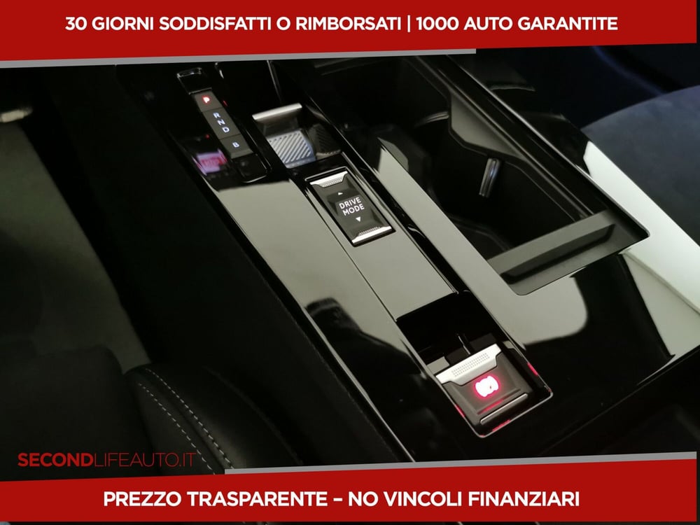 Opel Astra nuova a Chieti (15)