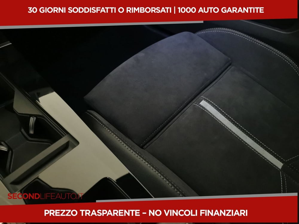 Opel Astra nuova a Chieti (16)