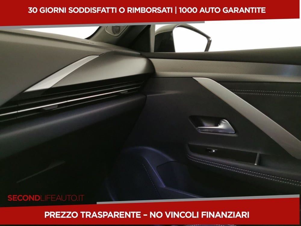 Opel Astra nuova a Chieti (19)