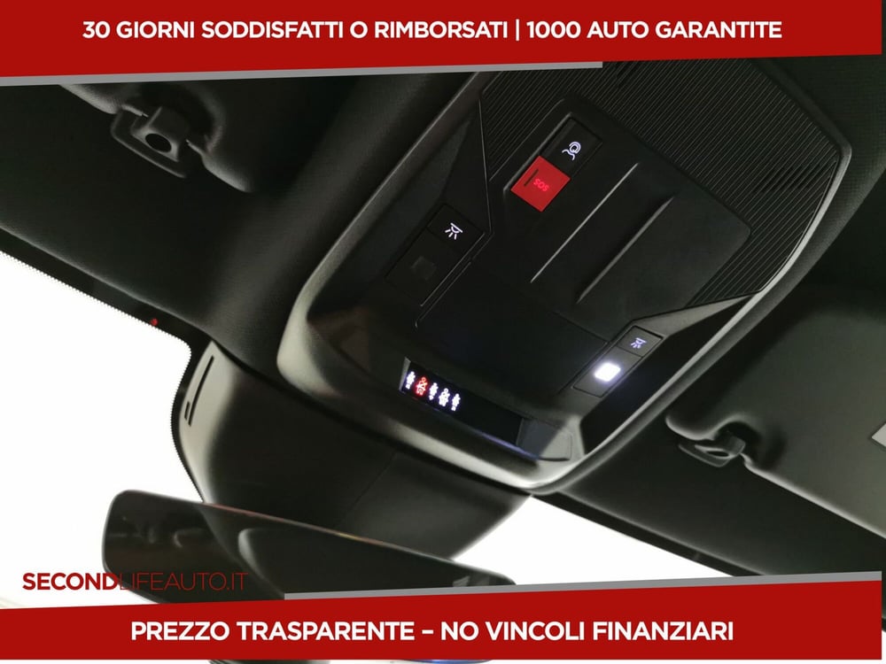 Opel Astra nuova a Chieti (20)