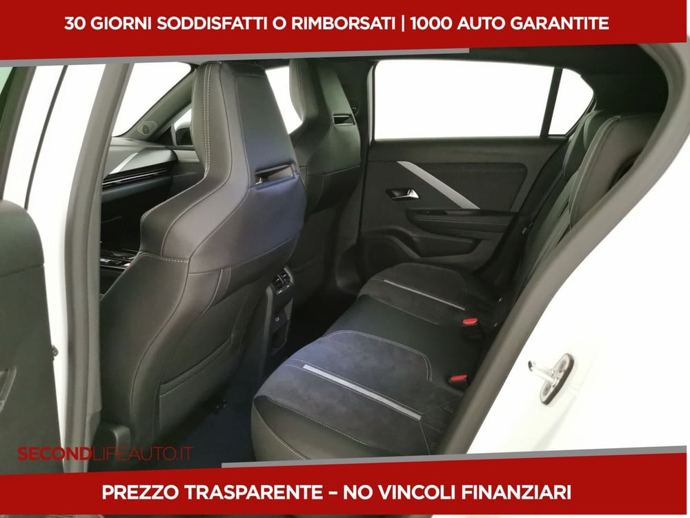 Opel Astra nuova a Chieti (6)