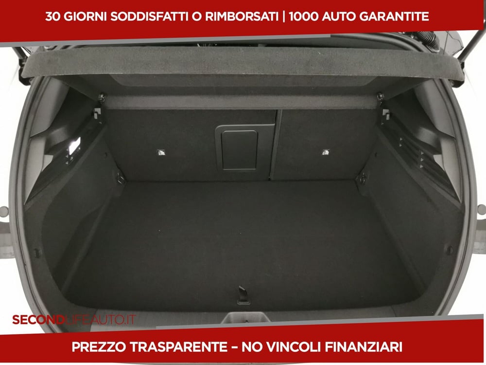 Opel Astra nuova a Chieti (7)