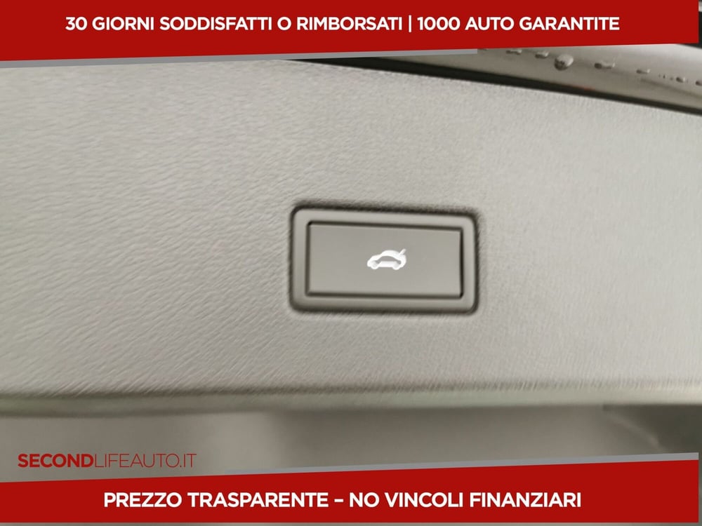 Volkswagen T-Roc nuova a Chieti (14)