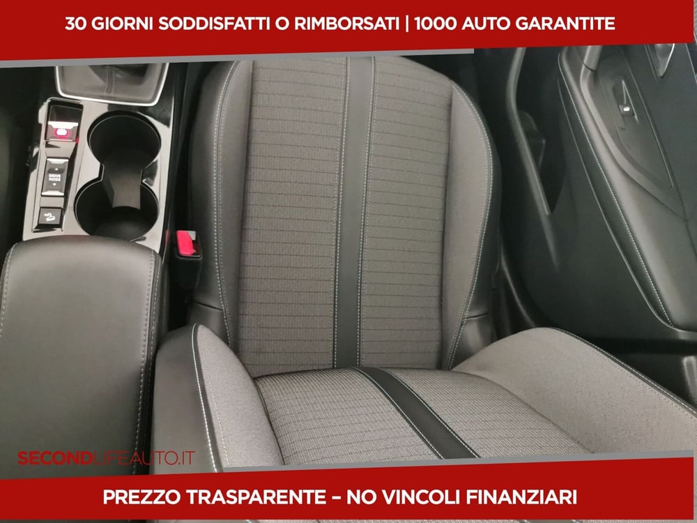 Peugeot 2008 usata a Chieti (17)