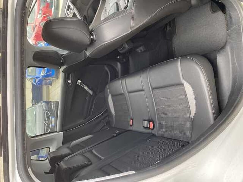 Peugeot 2008 usata a Catania (11)
