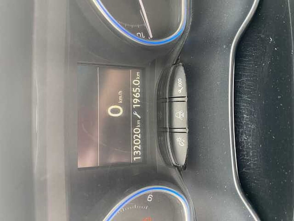 Peugeot 2008 usata a Catania (13)