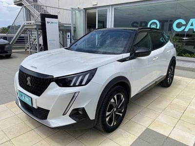 Peugeot 2008 PureTech 130 S&amp;S GT del 2021 usata a Riposto