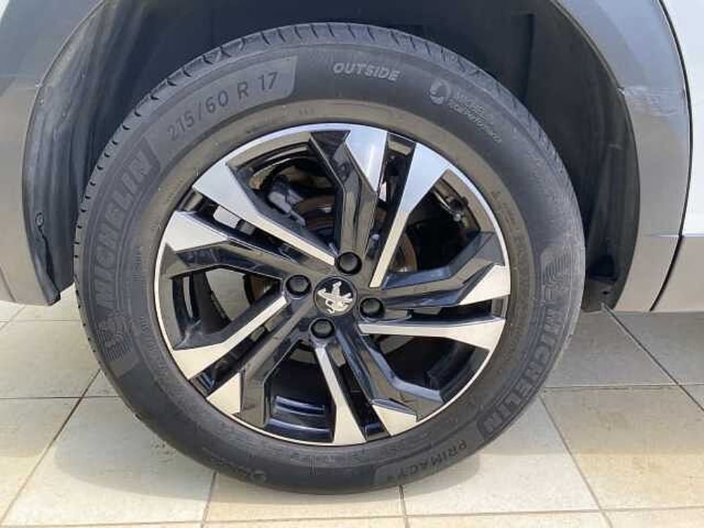 Peugeot 2008 usata a Catania (16)