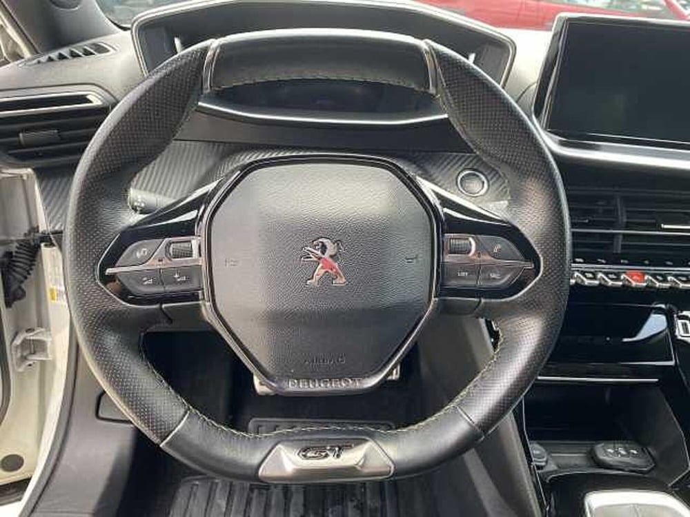 Peugeot 2008 usata a Catania (9)