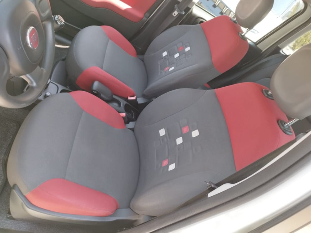 Fiat Panda usata a Reggio Emilia (11)