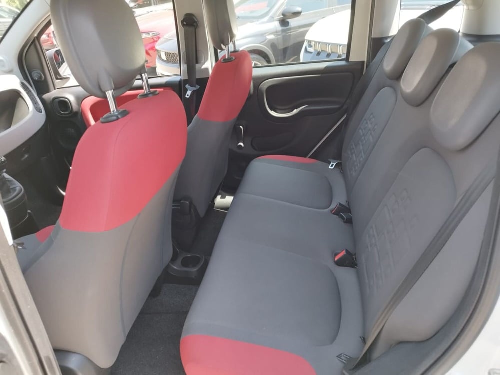 Fiat Panda usata a Reggio Emilia (12)