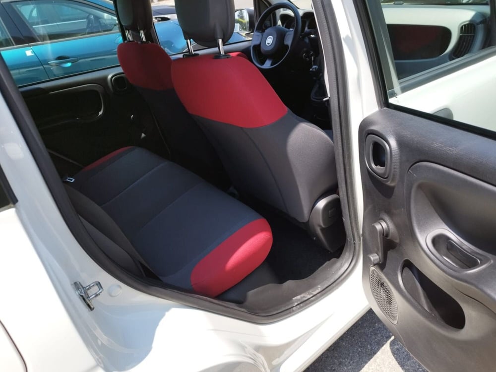 Fiat Panda usata a Reggio Emilia (13)