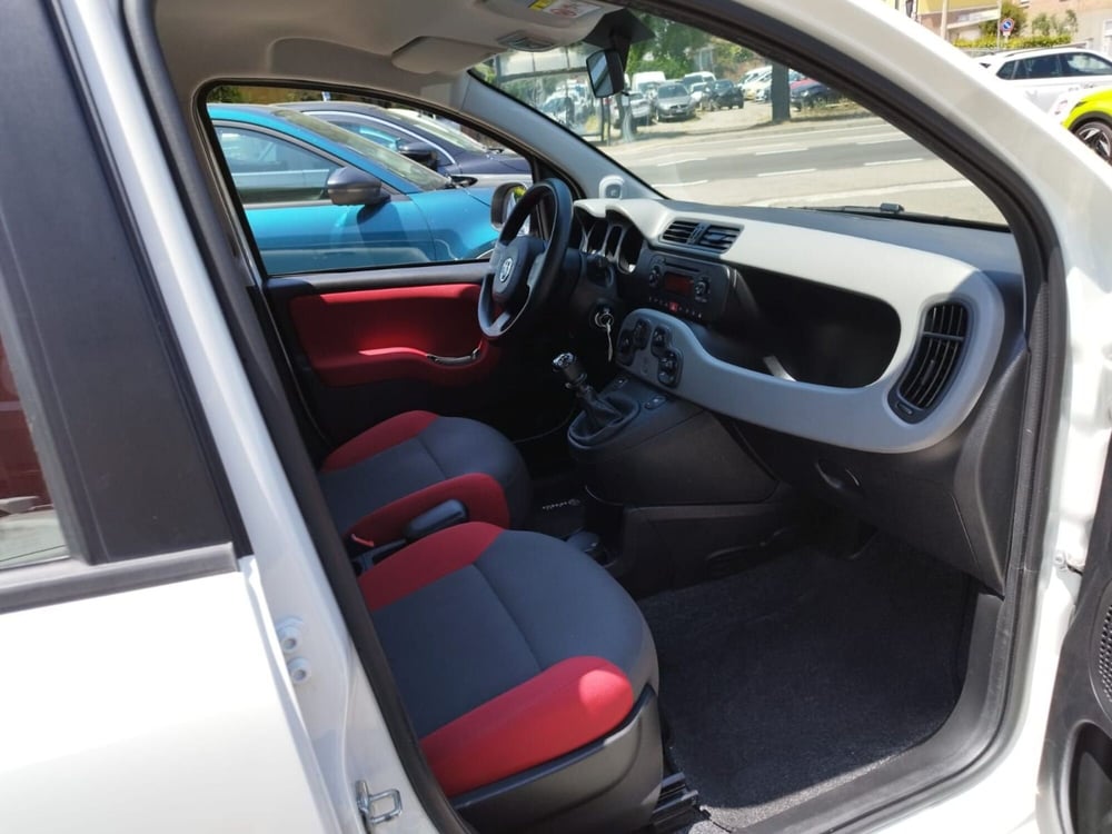 Fiat Panda usata a Reggio Emilia (14)