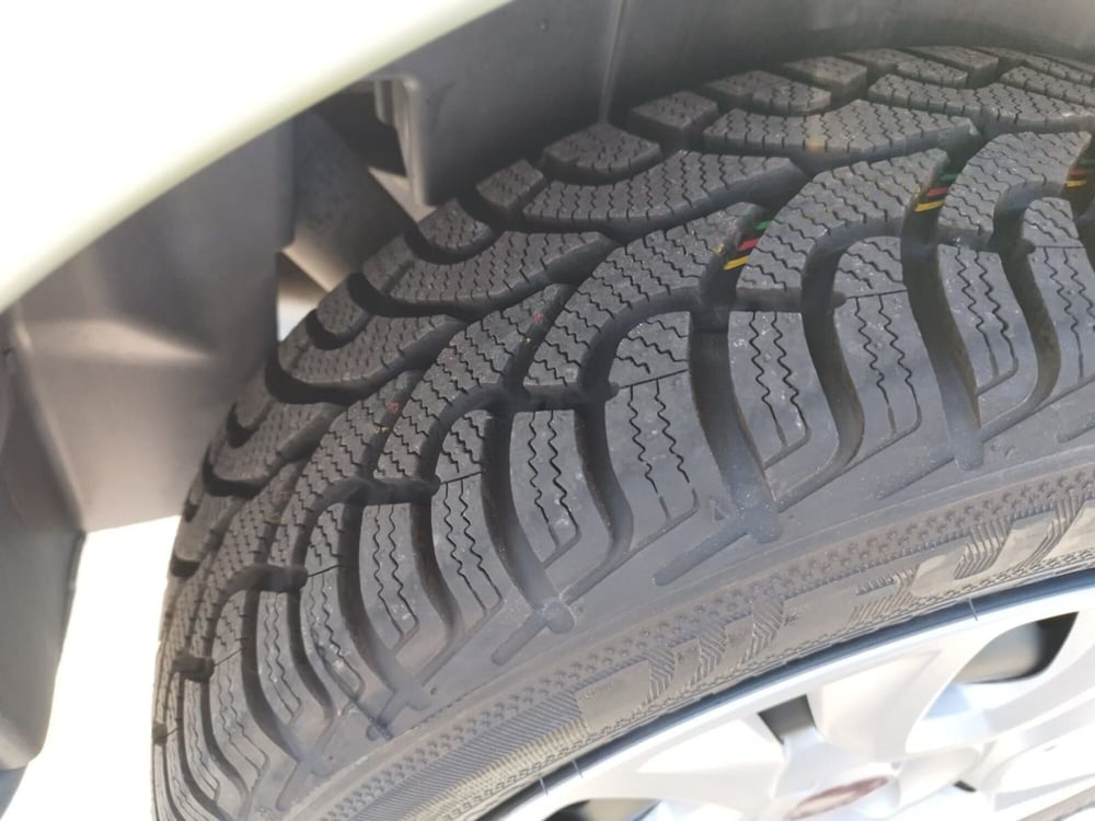 Fiat Panda usata a Reggio Emilia (15)