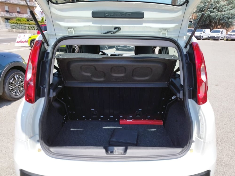Fiat Panda usata a Reggio Emilia (7)