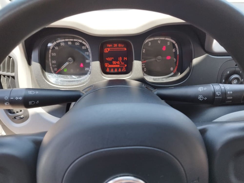 Fiat Panda usata a Reggio Emilia (8)