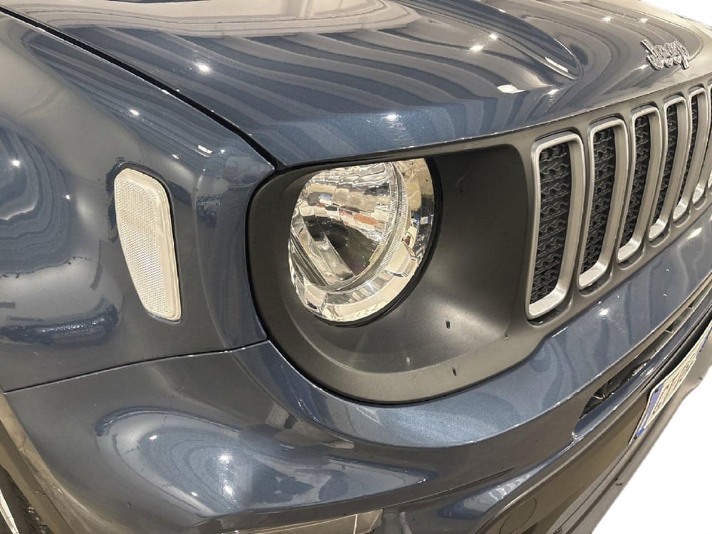 Jeep Renegade usata a Caltanissetta (10)