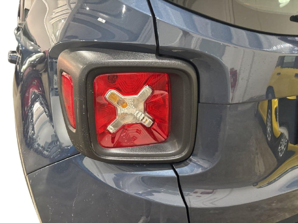 Jeep Renegade usata a Caltanissetta (11)