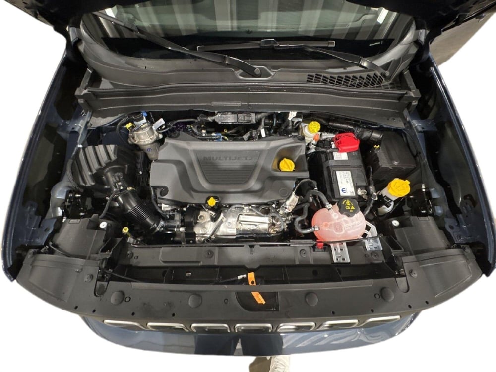 Jeep Renegade usata a Caltanissetta (13)
