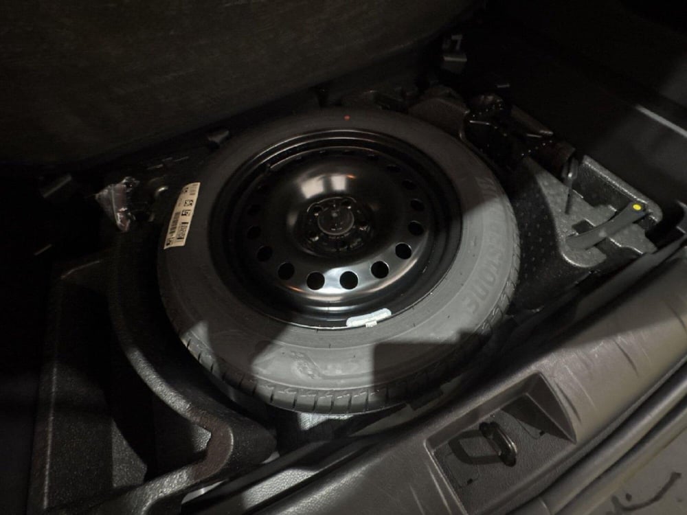 Jeep Renegade usata a Caltanissetta (15)