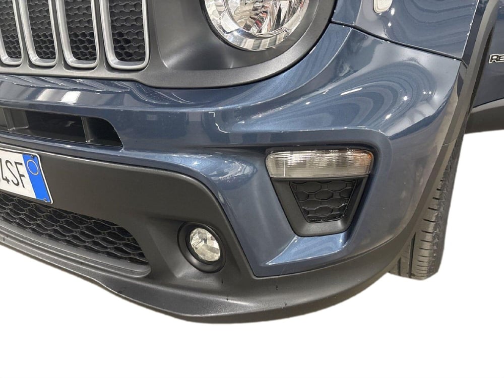 Jeep Renegade usata a Caltanissetta (16)