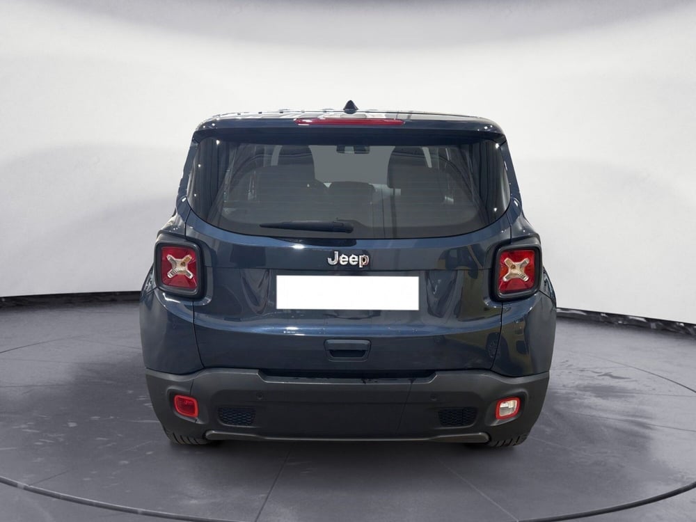 Jeep Renegade usata a Caltanissetta (4)