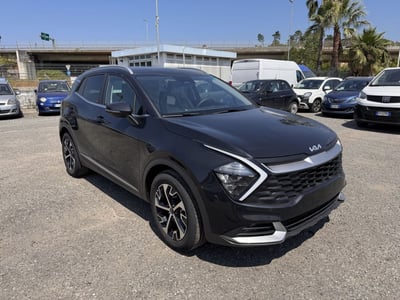 Kia Sportage 1.6 tgdi Gpl Style 147cv 2wd nuova a La Spezia