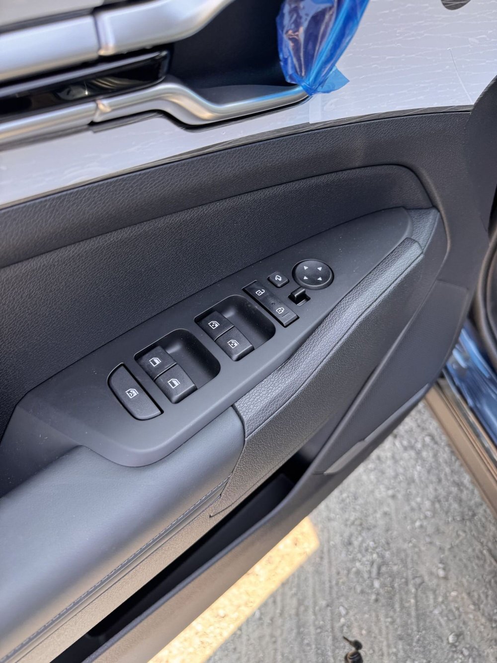Kia Sportage nuova a La Spezia (14)