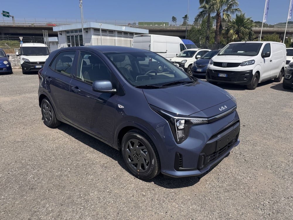 Kia Picanto nuova a La Spezia