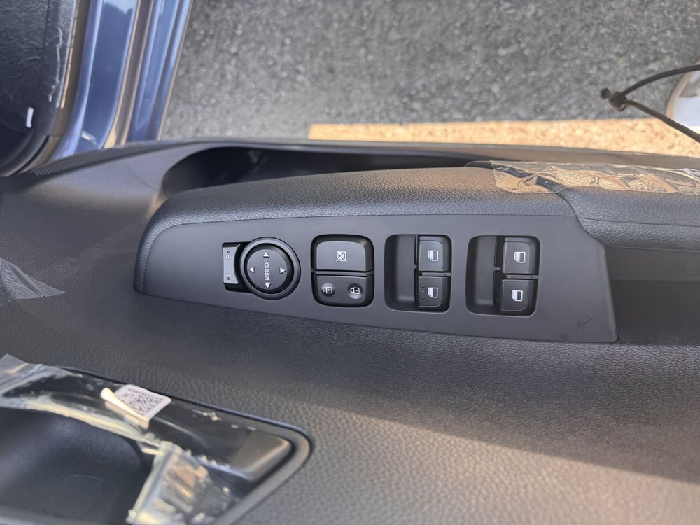 Kia Picanto nuova a La Spezia (12)