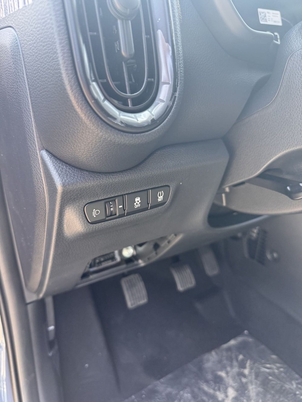 Kia Picanto nuova a La Spezia (13)