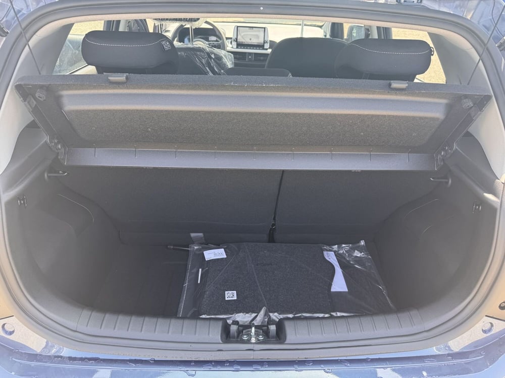 Kia Picanto nuova a La Spezia (20)