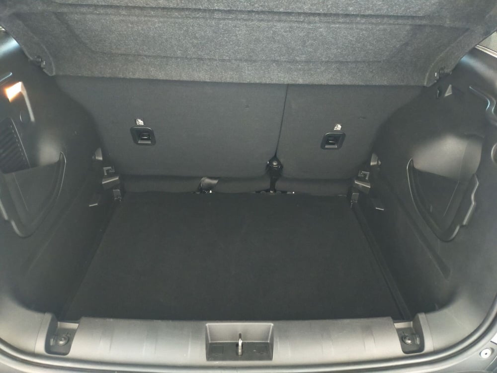 Jeep Renegade usata a Reggio Emilia (8)
