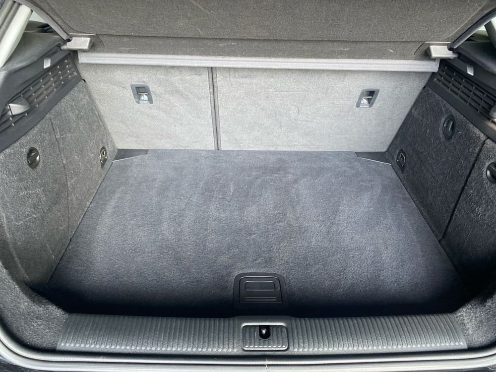 Audi A3 Sportback usata a Bergamo (8)
